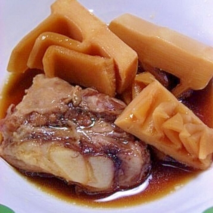 おつまみにも 豚軟骨とたけのこの煮物 レシピ 作り方 By 一点集中力 楽天レシピ おつまみにも 豚軟骨とたけのこの煮物 レシピ 作り方 By 一点集中力 楽天レシピ